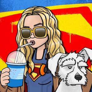 Cómo debió terminar “Supergirl”