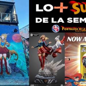 Lo + Super de la Semana - Edición 579