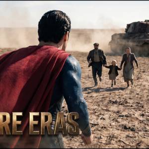 Entre eras – El niño y la grieta