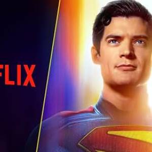 Superman y Supergirl ocupan el primer puesto en streaming