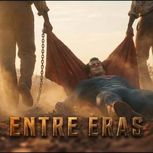Entre eras – El día que la esperanza se rompió