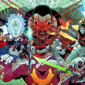 Editor de Superman en DC, Paul Kaminski, habla sobre “Kingdom of Zod”, la nueva etapa de Jon Kent y más