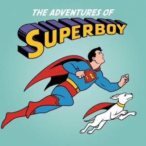 George Feltenstein, de Warner Archive, revela avances sobre “Superboy”, hallazgos relacionados con George Reeves y la verdad sobre cortes de Superman