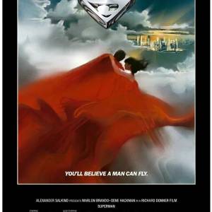 Fans de Vermont verán “Superman The Movie” este viernes