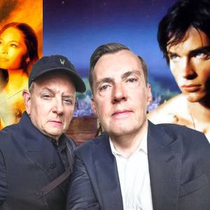 Creadores de la serie se unirán a “Salute to Smallville”