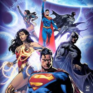 Los últimos y más importantes anuncios de DC en los comics