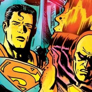 Solicitudes de comics de Superman para Mayo de 2022