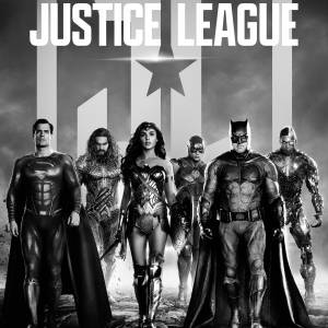 “Zack Snyder’s Justice League” gana premio de la Academia