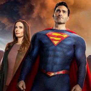 Descripción oficial de “Superman & Lois” S02E11 “Truth and Consequences”