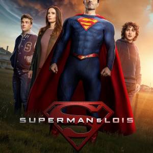 Títulos y confirmación de fechas de capítulos finales de la Temporada 2 de “Superman & Lois”