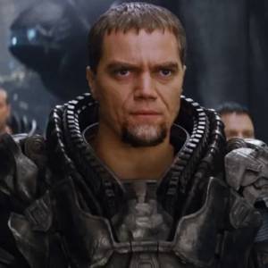 SEGÚN REPORTES – General Zod aparece en Trailer de “The Flash” en el CinemaCon