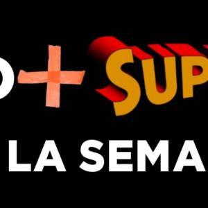 Lo + Super de la Semana - Edición 367