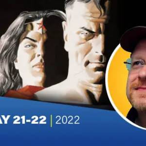 Mark Waid aparecerá en el Comic Con Revolution