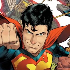 Solicitudes de comics de Superman para Agosto de 2022