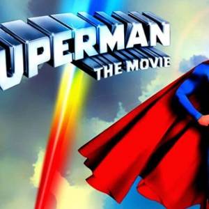 Fans de California verán “Superman The Movie” a inicios del próximo mes