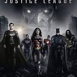 “Zack Snyder’s Justice League” disponible digitalmente el 19 de julio