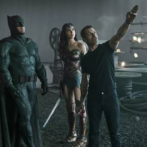 Zack Snyder y Fans acusados de manipular campañas