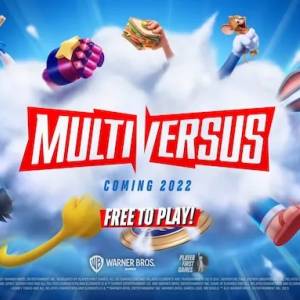 ¡A JUGAR! – Warner Bros. Games anuncia Multiversus Open Beta disponible para todos