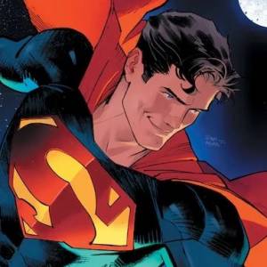 Primera mirada a “Superman: Kal-El Returns Special #1”