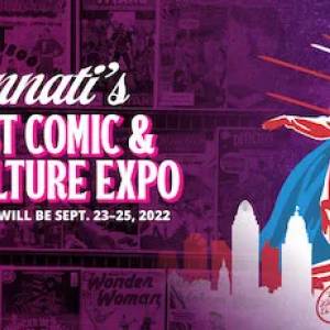 Celebridades de Superman que participarán en el Cincinnati Comic Expo
