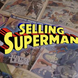 “Selling Superman” – Documental que detallará el descubrimiento de una valiosa colección de historietas