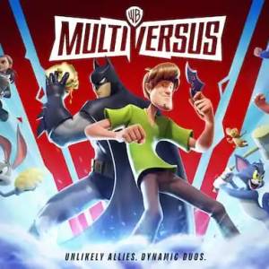 “MultiVersus” sobrepasó más de 20 Millones de Jugadores sólo en el primer mes