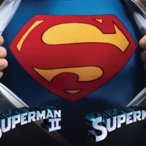 Warner Bros. lanza películas de Christopher Reeve de Superman en 4K UHD