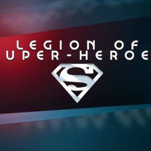 Primer Trailer para la película animada “Legion of Super-Heroes”