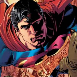 Solicitudes de comics de Superman para Febrero de 2023