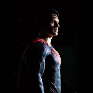 ¿Qué clase de película de Superman quiere Henry Cavill?