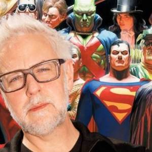 James Gunn responde a últimos rumores sobre películas de DC