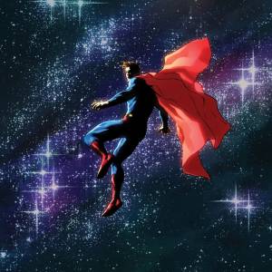 DC anuncia “Superman: Lost” - miniserie de 10 números