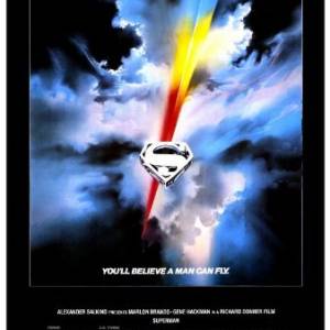 Fans de Arizona verán “Superman: The Movie” esta semana