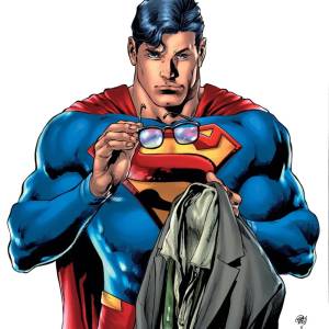 James Gunn anuncia: Película de Superman para el 2025
