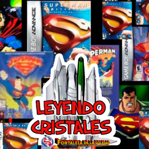 Leyendo Cristales - EDICIÓN ESPECIAL: Las sensaciones del equipo respecto a los anuncios de DC Studios y Superman