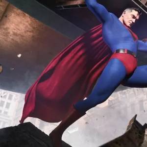 Corto hecho en CGI por fans: “Superman Awakens”