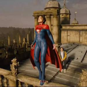Nuevo TV Spot de “The Flash” muestra a Supergirl