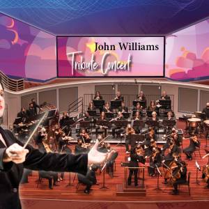 Carmel Symphony Orchestra presentará “Best of John Williams - A Tribute Concert” con música de Superman