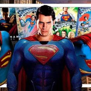 SUPERMAN: La Desaparición de un Icono