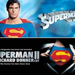 Fans de varias partes del mundo verán “Superman: The Movie” este fin y principio de mes