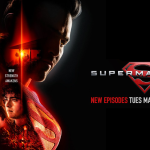 Trailer oficial de “Superman & Lois” S03E02 “Uncontrollable Forces”