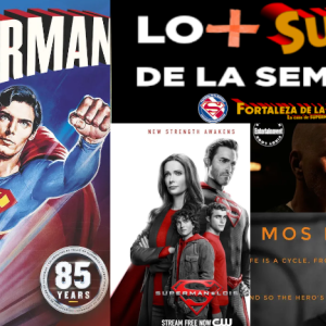 Lo + Super de la Semana - Edición 411