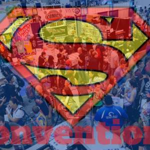 Celebridades de Superman que participarán en convenciones este fin de semana