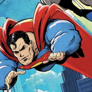 Solicitudes de comics de Superman para Julio de 2023