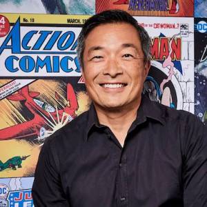 Jim Lee ascendido a presidente de DC Comics