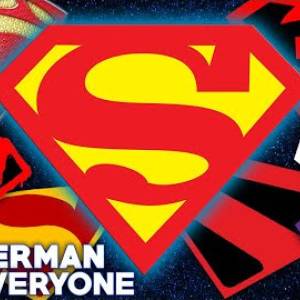 Símbolos de Superman explicados para todos