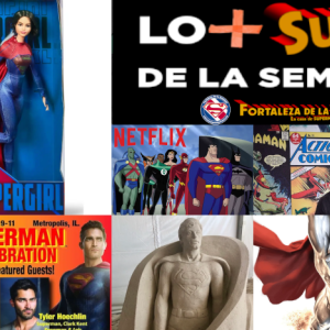 Lo + Super de la Semana - Edición 418