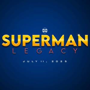“Superman: Legacy” iniciará filmación en enero de 2024