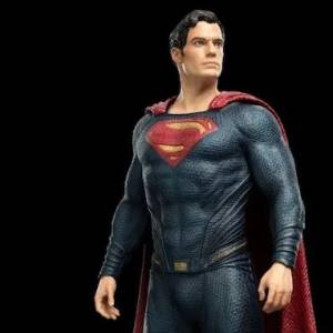 Estatua a escala 1:6 de Superman – Classic Series de Weta Workshop 