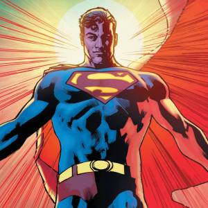 Solicitudes de comics de Superman para Agosto de 2023